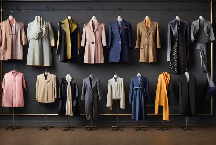 世界十大轻奢品牌；世界十大轻奢品牌服装