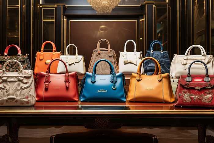 奢侈品牌的包包那些牌子、奢侈品牌的包有哪些