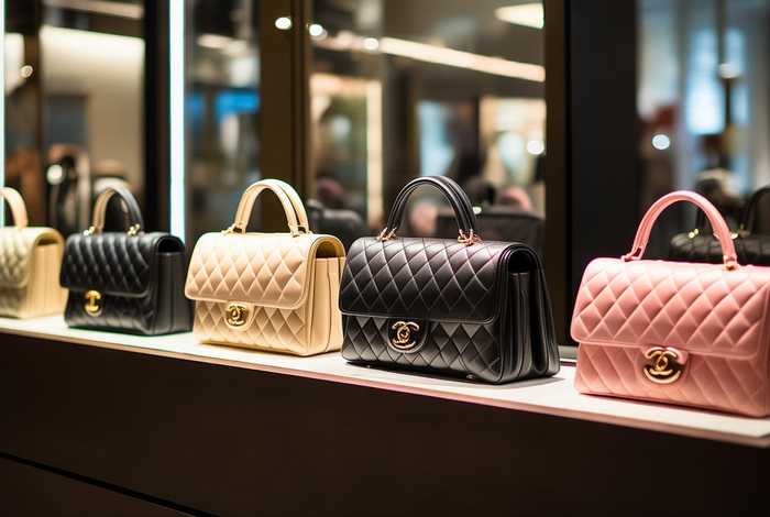 香奈儿chanel官网包包（香奈儿chanel官网包包国内专卖店）