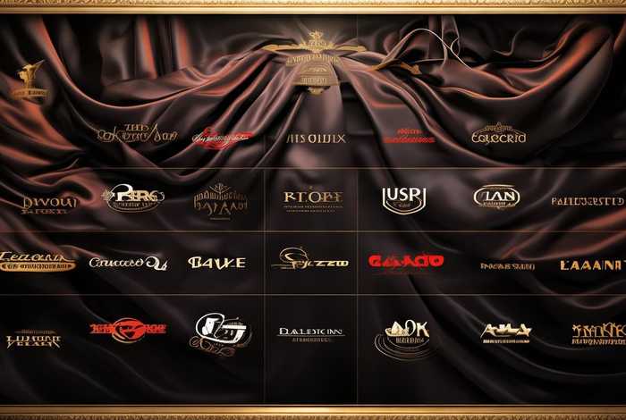 奢侈品牌子排行榜前十名 - 奢侈品牌子排行榜前十名图片