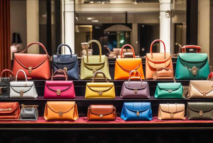 奢侈品女包品牌排行榜大全 - 奢侈品女包品牌排行榜大全图片