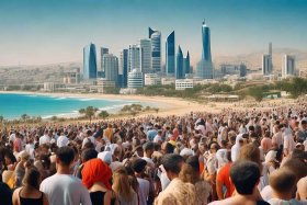 以色列、以色列人口