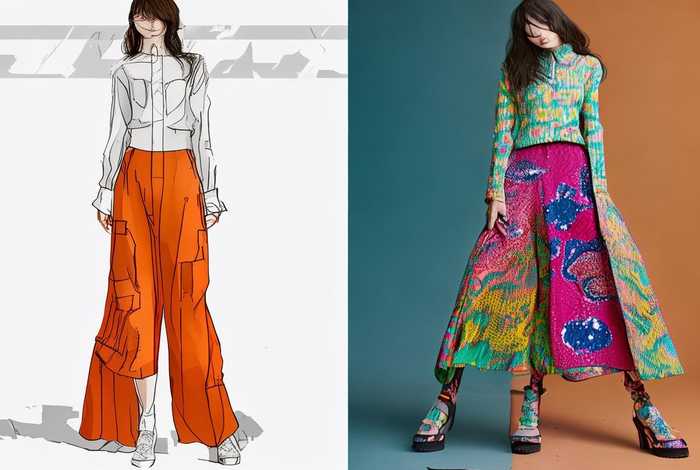 小ck跟ck有什么区别 - 小ck跟ck有什么区别图片