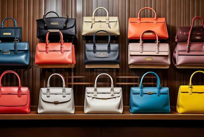 十大品牌包排行榜前十名 - 十大品牌包排行榜前十名标志