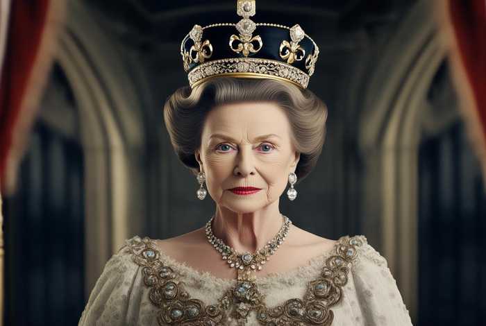 香奈儿 英国（香奈儿 英国女王）