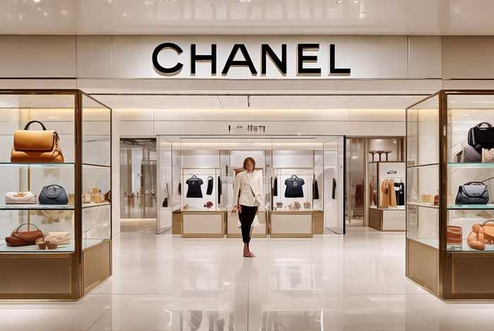 香奈儿服饰官方旗舰店官网，香奈儿官方旗舰店中国官网