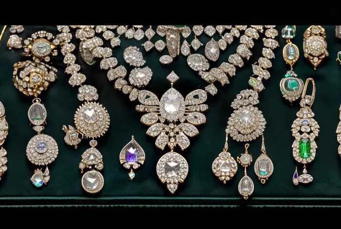 世界十大珠宝品牌有哪些、世界十大珠宝品牌有哪些图片