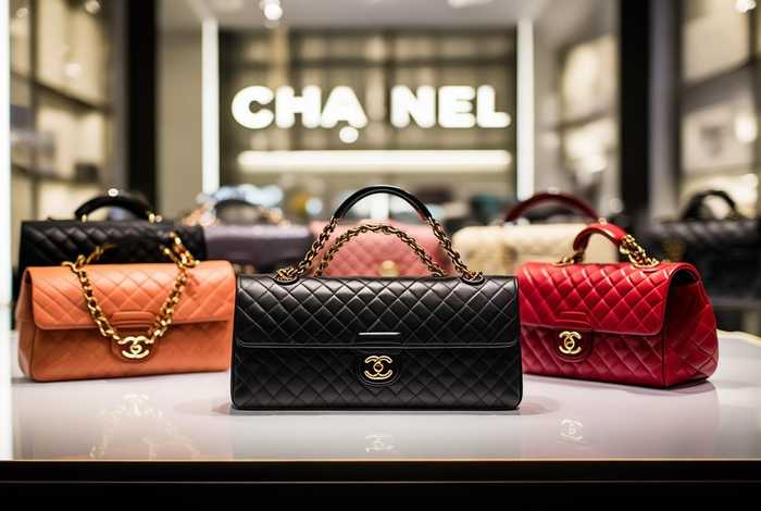 香奈儿包包必入十款最新款 香奈儿最新的包包款式