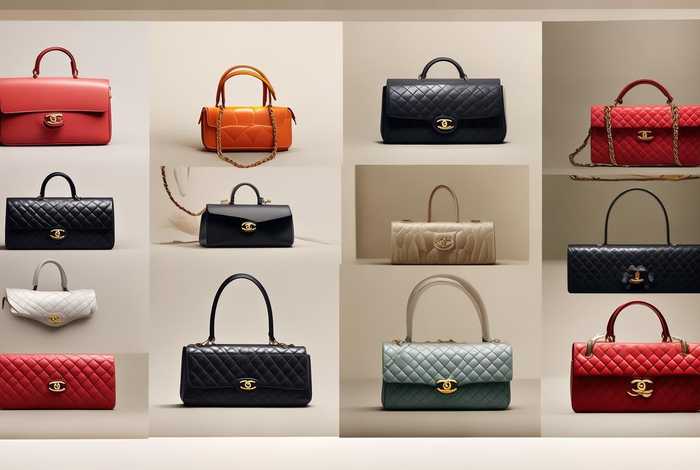 香奈儿包包所有款式查询、香奈儿包包所有款式查询官网