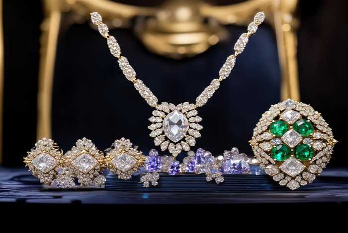世界三大奢侈品牌珠宝 - 世界三大奢侈品牌珠宝排名 世界三大奢侈品牌珠宝 - 世界三大奢侈品牌珠宝排名