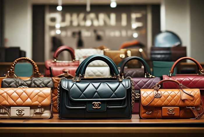 香奈儿包包全部款式大全；香奈儿包包全部款式大全价格