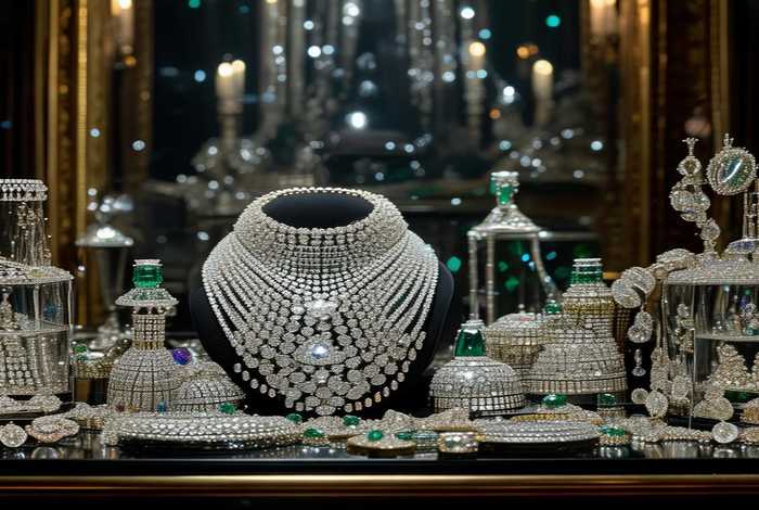 奢侈品珠宝排行榜前十 - 奢侈品珠宝排行榜前十名有哪些 奢侈品珠宝排行榜前十 - 奢侈品珠宝排行榜前十名有哪些