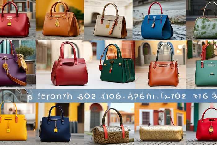 西班牙包包品牌大全图片 西班牙包包品牌大全图片及价格