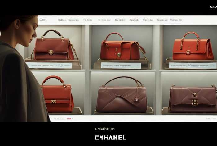 香奈儿包包在官网上怎么购买；香奈儿包包在官网上怎么购买正品