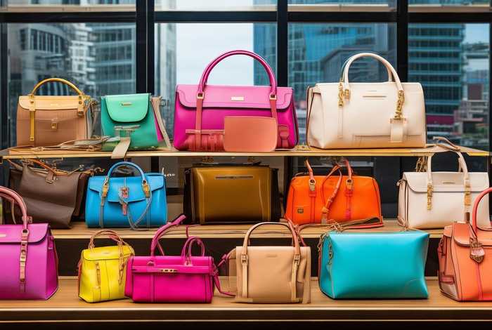 中国女士包包牌子排名；中国女士包包牌子排名榜