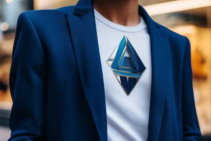 衣服品牌名称及图标，衣服品牌名称及图标介绍