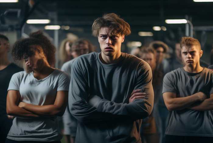 为什么很多人都讨厌教练；为什么很多人都讨厌教练呢