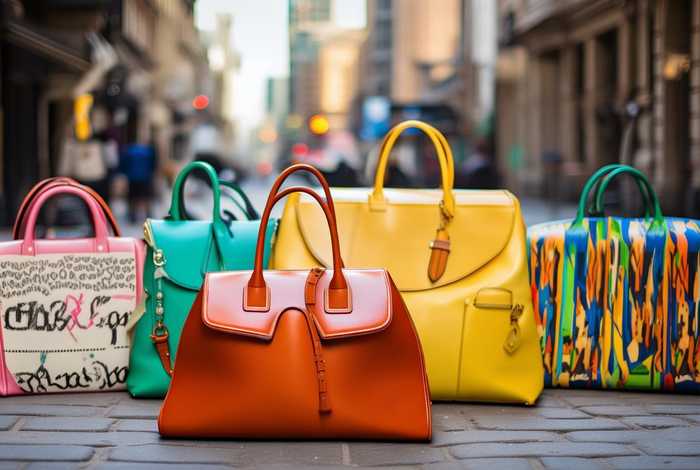 四大包包（包包界四大金刚）