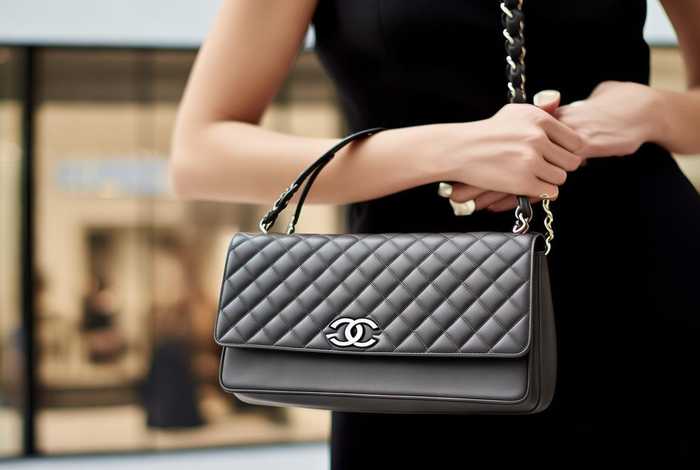 香奈儿包包属于什么档次的品牌；香奈儿包包是什么档次的品牌