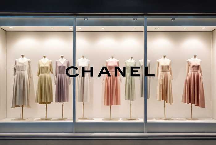 香奈儿女装专柜新款 - 香奈儿女装专柜新款图片