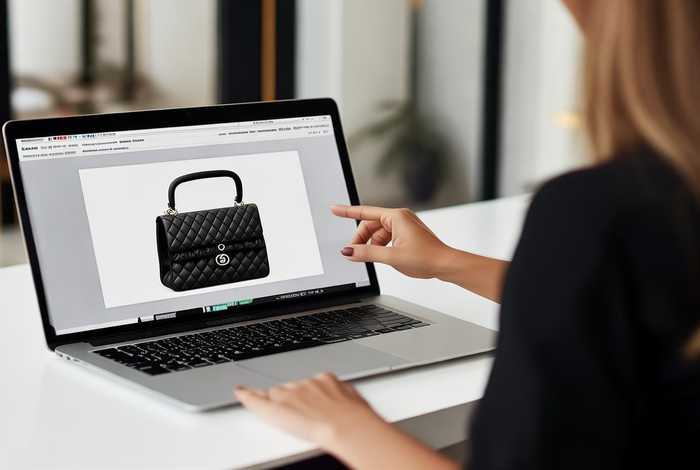 香奈儿包怎么线上购买；香奈儿的包网上怎么买