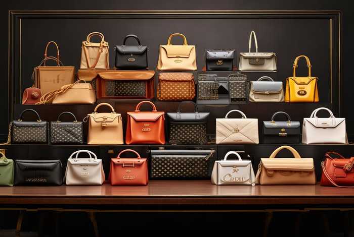世界十大著名的包；世界十大著名的包包品牌