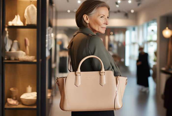 中年女士包包什么牌子好又不贵 - 中年女士包包什么牌子好又不贵的