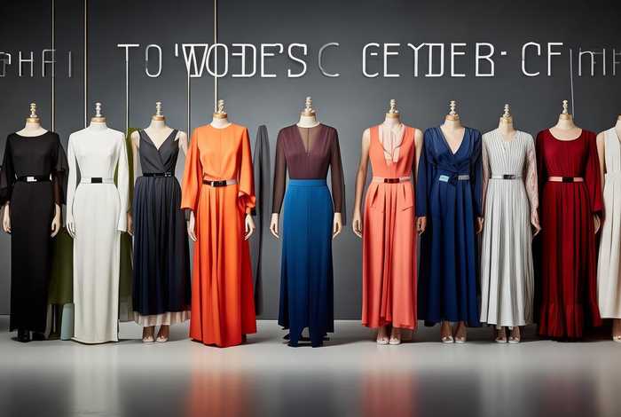 十大名牌女装都是什么品牌，十大名牌女装都是什么品牌的