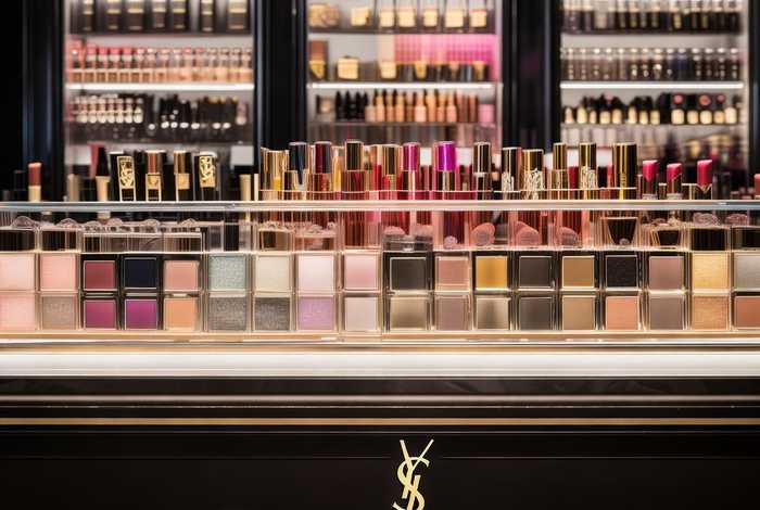 圣罗兰官网官网化妆品，圣罗兰官网官网化妆品是正品吗