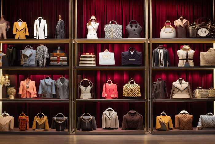 世界十大品牌服装奢侈品，世界十大品牌服装奢侈品排行榜