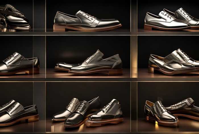 世界十大奢侈品牌鞋子LOGO；世界十大奢侈品牌鞋子男