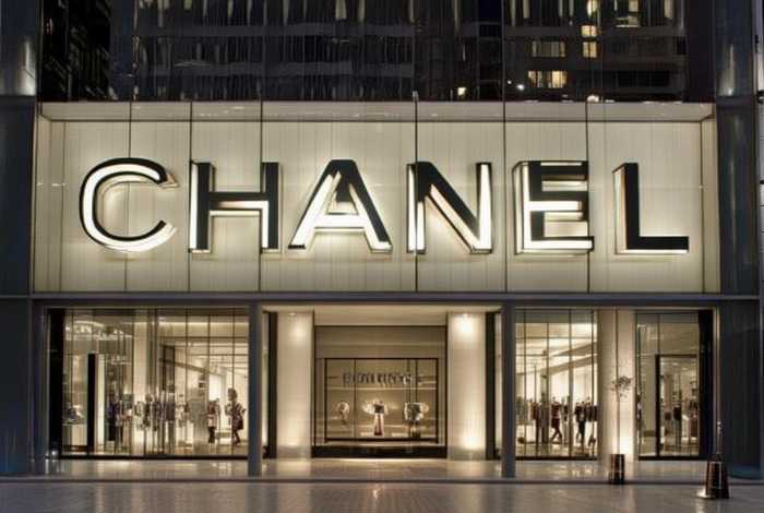 香奈儿官方旗舰店官网入口 - 香奈儿官方旗舰店官网入口查询