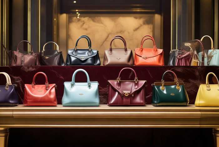奢饰品包包排行榜前十名品牌（奢饰品包包排行榜前十名品牌图片）