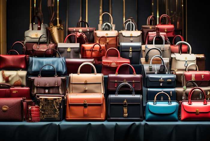 奢侈品牌手袋大全（奢侈品牌手袋大全图片）