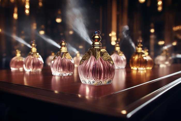 十大奢侈品香水排名；十大奢侈品香水排名女士