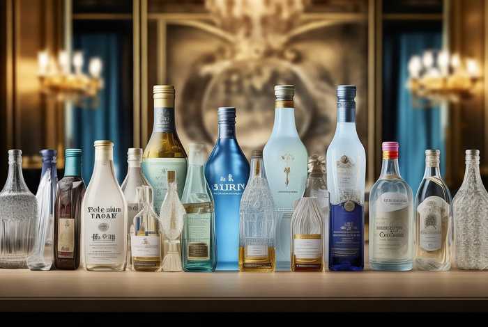 中国十大顶级奢侈矿泉水品牌 - 中国十大顶级奢侈矿泉水品牌排行榜