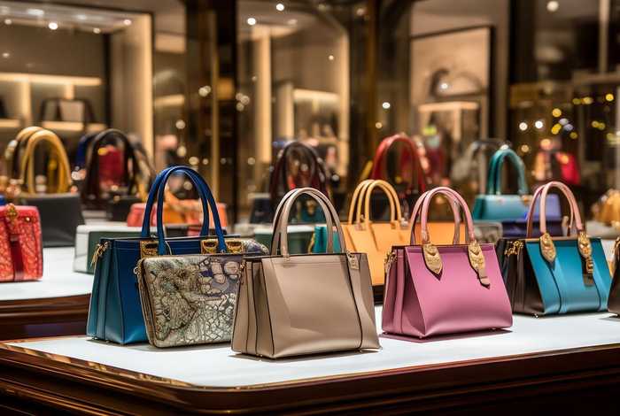 中国十大名牌包包排名；中国十大名牌包包排名图片