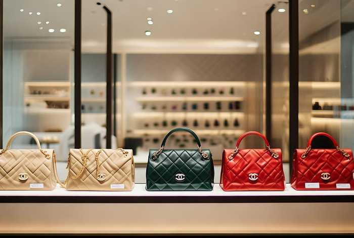 香奈儿包包官网中文；香奈儿包官网中文版价格