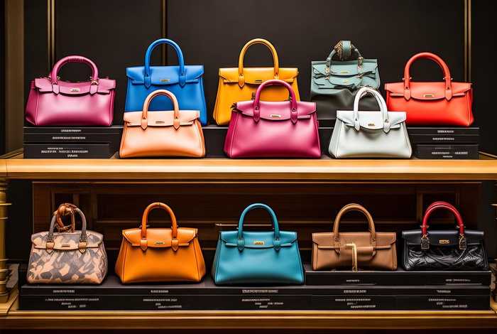 世界十大名牌包包名称、世界十大名牌包包名称及价格