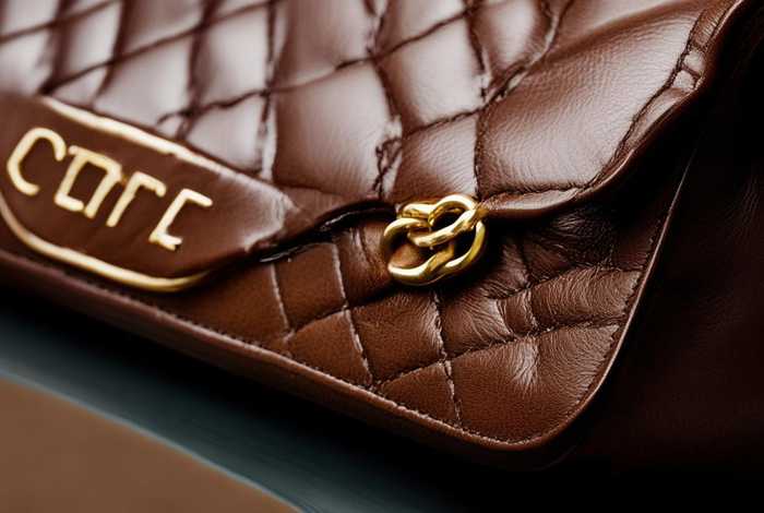 香奈儿正品包包五金掉色吗；香奈儿正品包包五金掉色吗怎么办