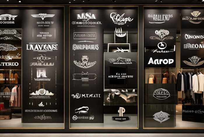 意大利十大轻奢品牌logo - 意大利十大轻奢品牌衣服