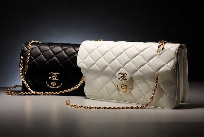 香奈儿包包价格一览表黑色 - 香奈儿包包价格一览表黑色和白色