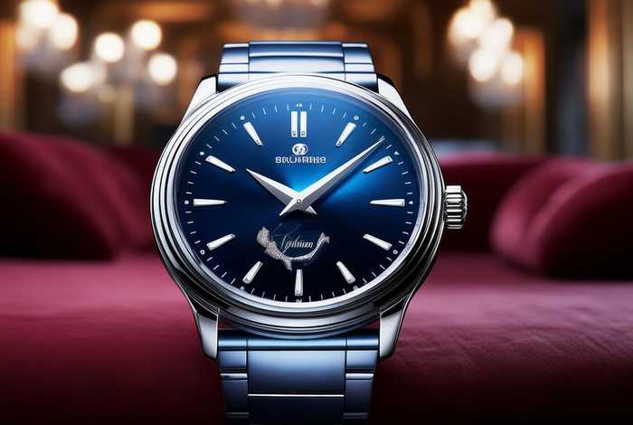 一线奢侈品名表，一线奢侈品名表品牌