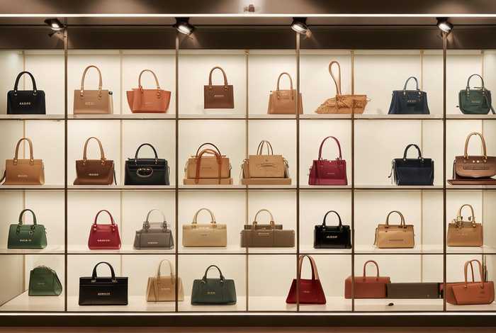 四个字的包包品牌大全（四个字的包包品牌大全有哪些）