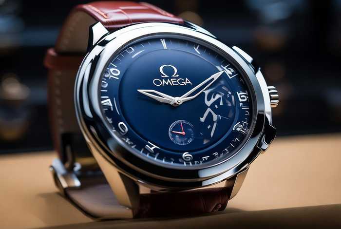 手表品牌排行榜前十名欧米茄（手表品牌排行榜前十名欧米茄系列）