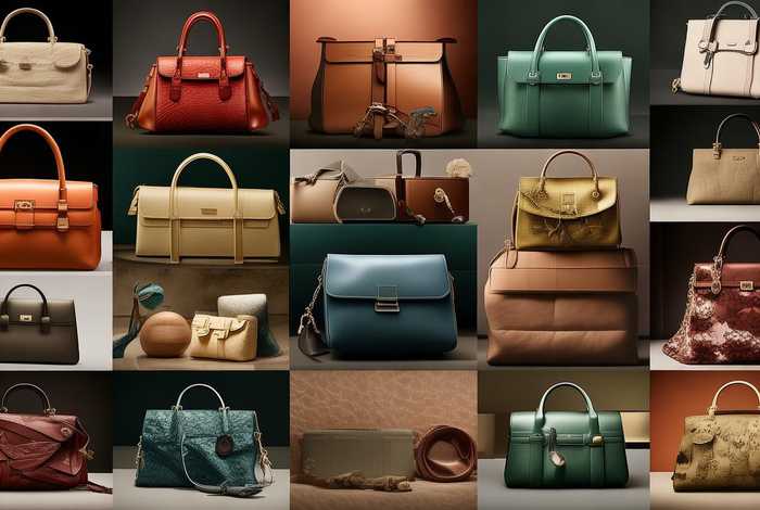 世界品牌包包排名图片大全 - 世界品牌包包排名图片大全集