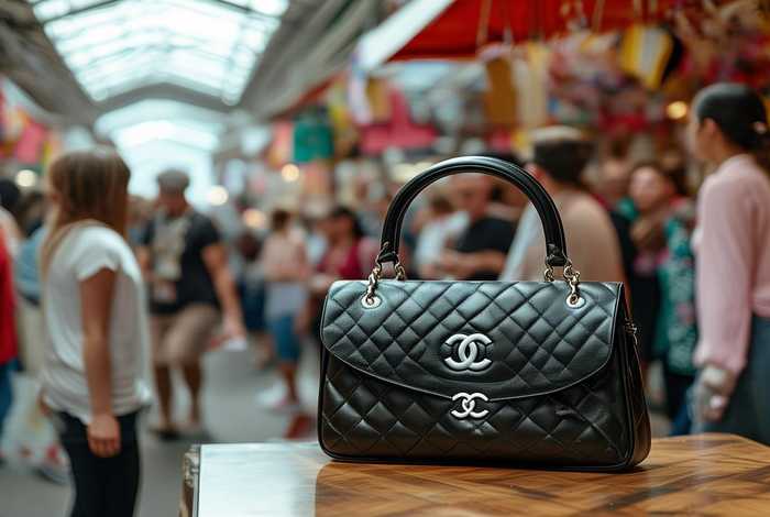 香奈儿包包在哪里买最便宜 - 香奈儿包包在哪里买最便宜又好