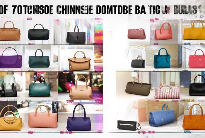 中国国产包品牌排行榜前十名 - 中国国产包包品牌排行榜前十名