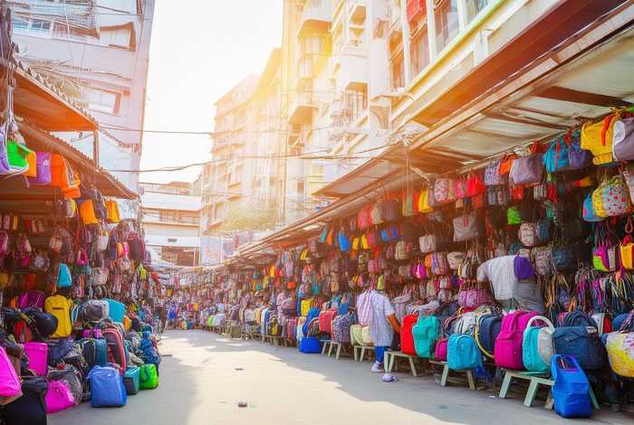 泰国芭提雅包包批发市场、泰国芭提雅包包批发市场在哪里 泰国芭提雅包包批发市场、泰国芭提雅包包批发市场在哪里