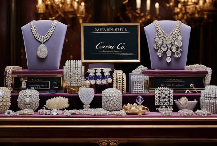 奢侈品首饰有哪些品牌、奢侈品首饰有哪些品牌大全